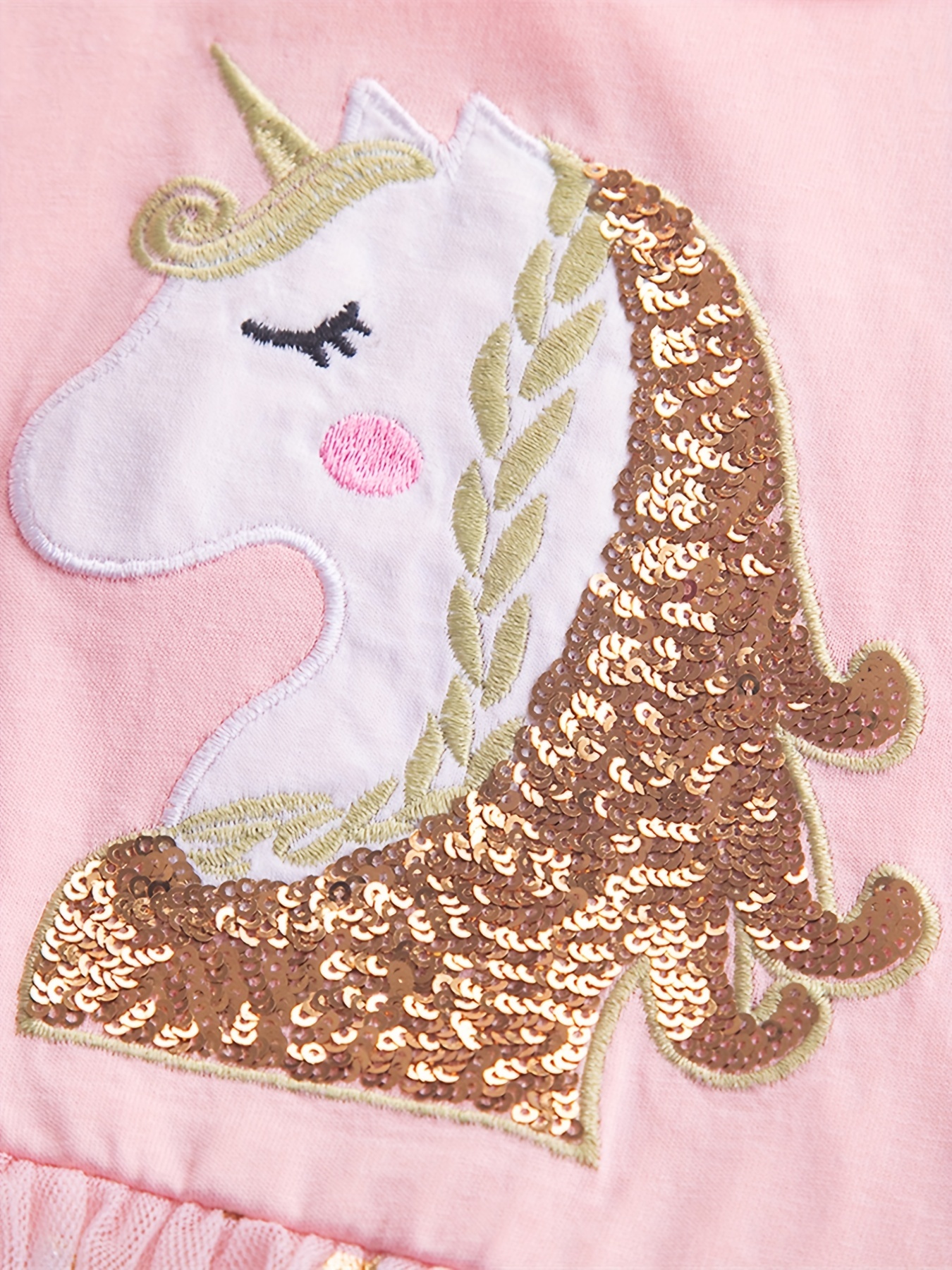 unicorn party dress amazon Amazon.com: Yipkorra Unicorn Dress for Girls Unicorn Costume Pageant  Princess Party Birthday Long Gown with Headband & Necklace (Champagne, 110  3-4 Years) : Clothing, Shoes & Jewelry