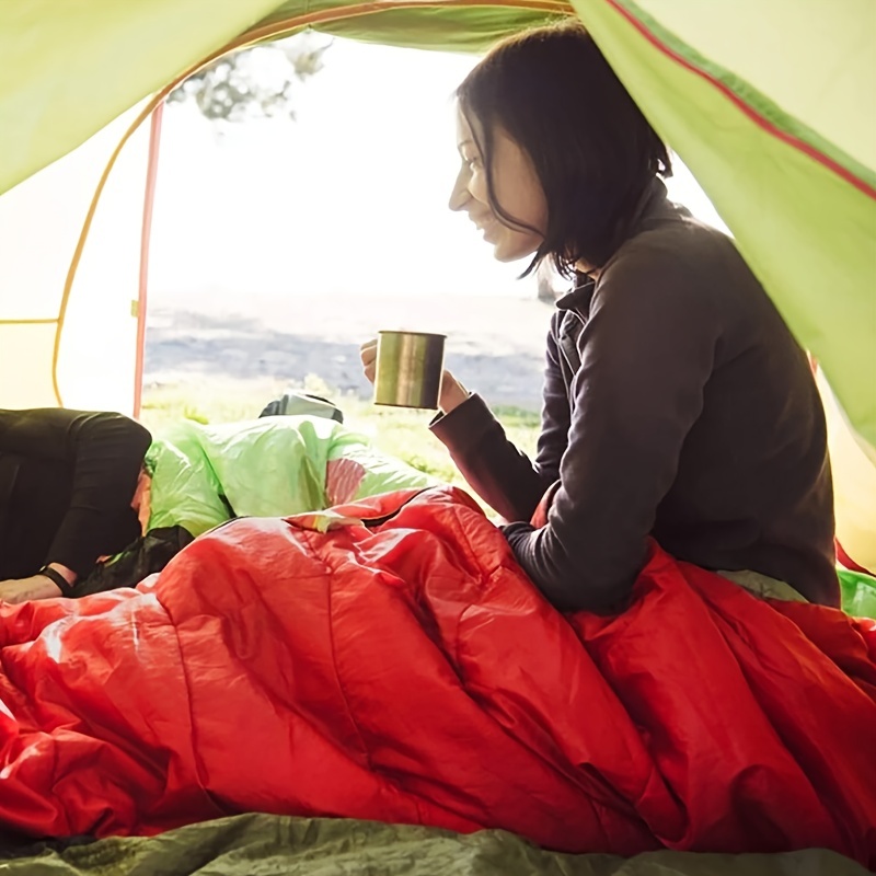 Portable Sleeping Bag for Outdoor Camping Hiking Lunch Break