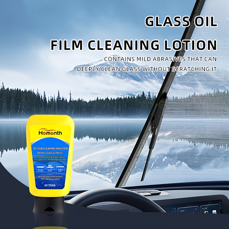 Car Antifreeze Liquid Glass Water Windshield Defroster And - Temu United  Kingdom