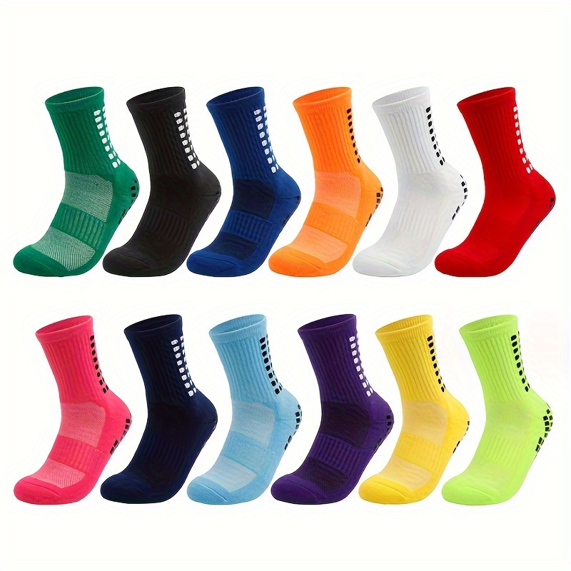 Grip Sock - Temu