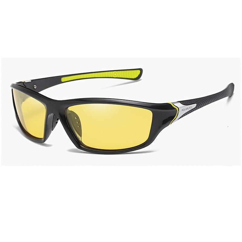 Loisruby Polarized Cycling Driving Sunglasses Outdoor Sports - Temu  Australia