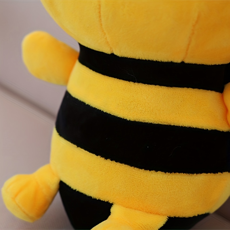 Shop Cute and Soft Stuffed Bee Plush Toys - MakBak Toy