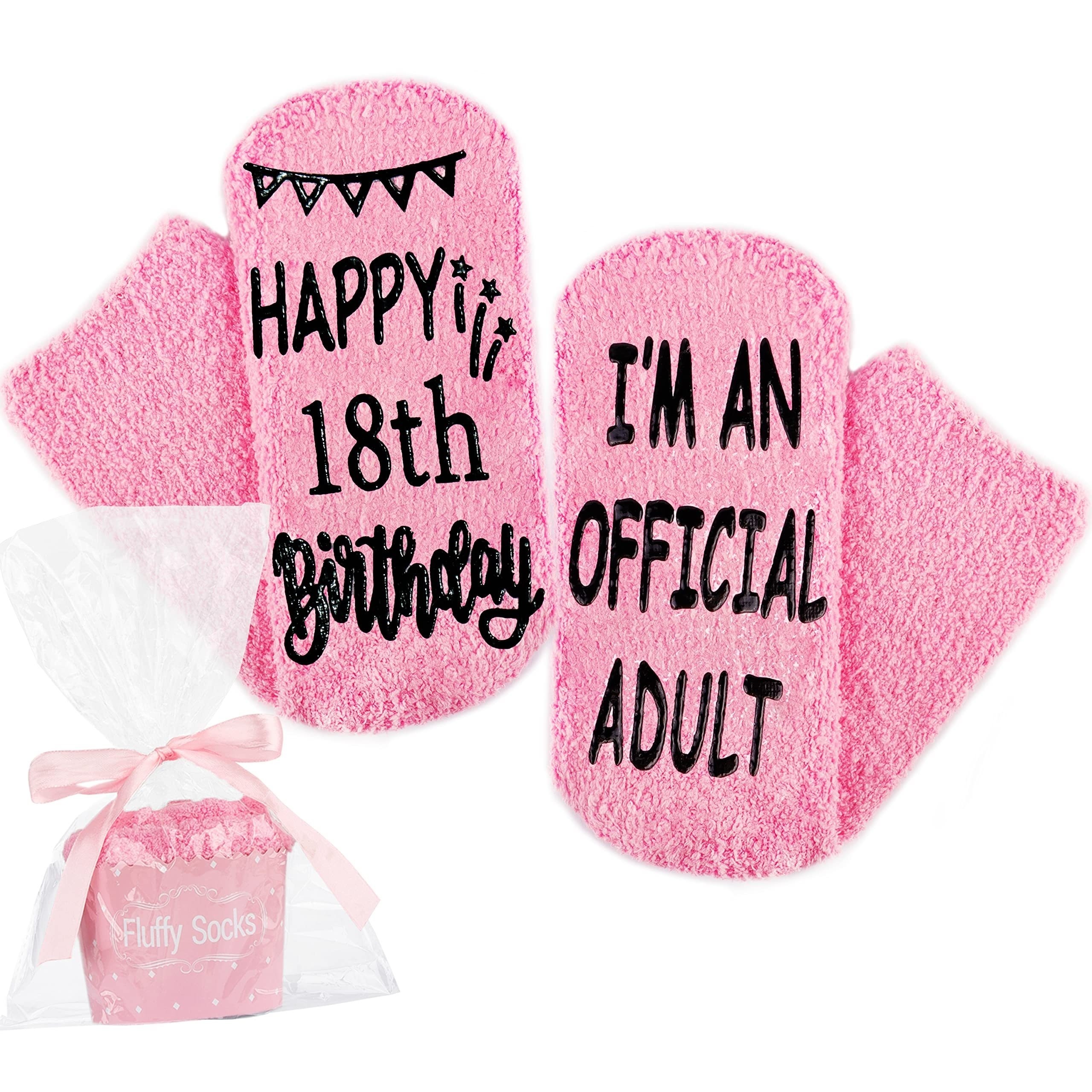18 Adorable Birthday Gifts for an 18-Year-Old Birthday Girl