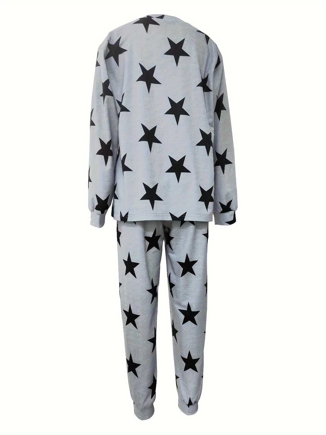 Star discount pyjama set