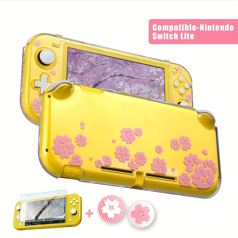 Animal Crossing Switch Lite Case New Horizons Switch Lite Case