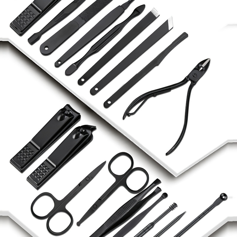 Nail Scissors - Temu