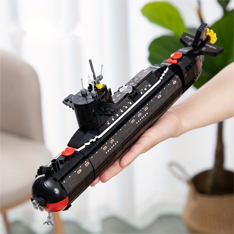 Toy best sale army submarine