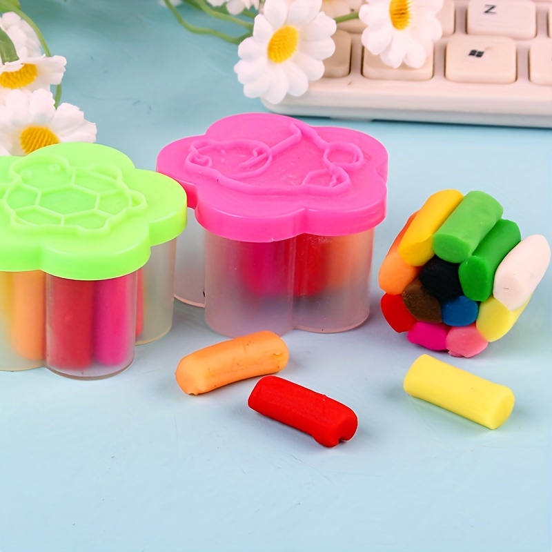 Play-Doh BULK Unicorn Colors 13-pack of Non-toxic Modeling