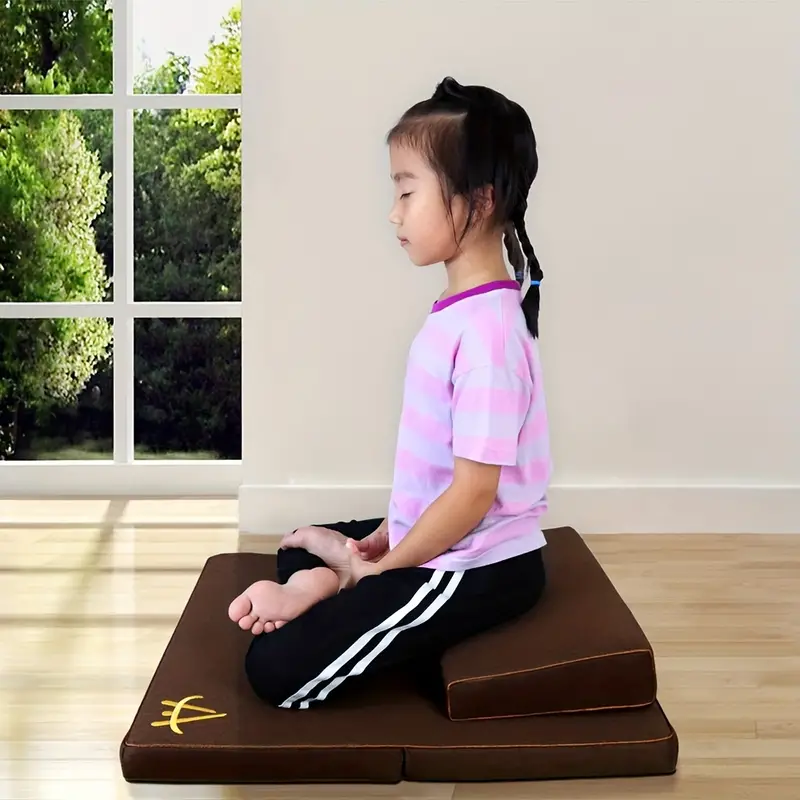 1 Set Yoga meditationskissen Yoga bolster Meditationsmatten - Temu  Switzerland