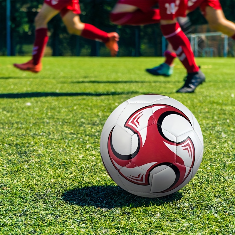 Professional Size Soccer Ball for Outdoor Competition