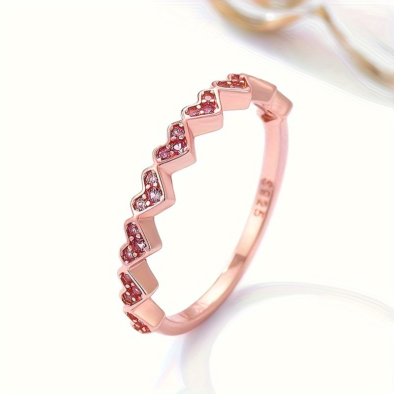 Anillos para niñas online plata