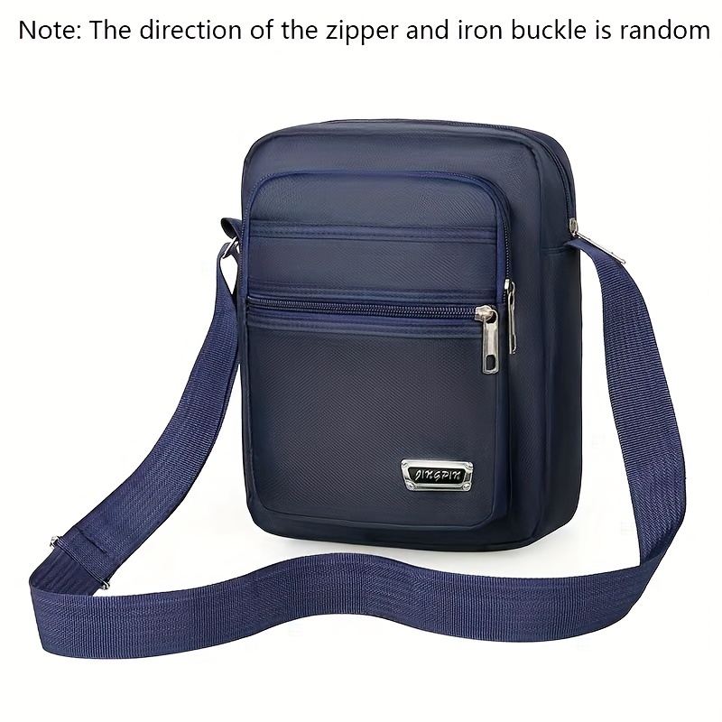 Over the shoulder bags for guys best sale