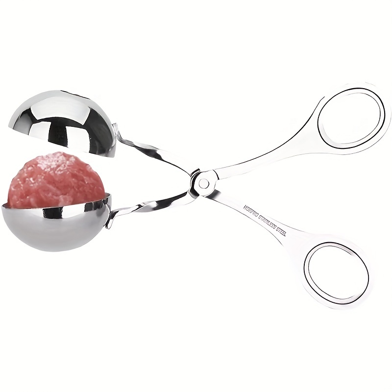 Clip Polpette Carne 1pc Macchina Polpette Antiaderente In - Temu Switzerland