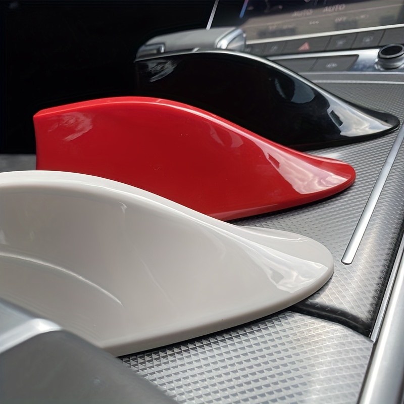Gm Shark Fin Car Shark Fm Design Antenna Car Styling Per Tutti I Modelli Di  Auto - Auto - Temu Italy