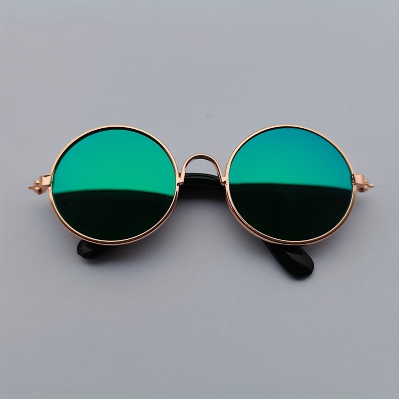 Pet Sunglasses Creative Summer Accessory