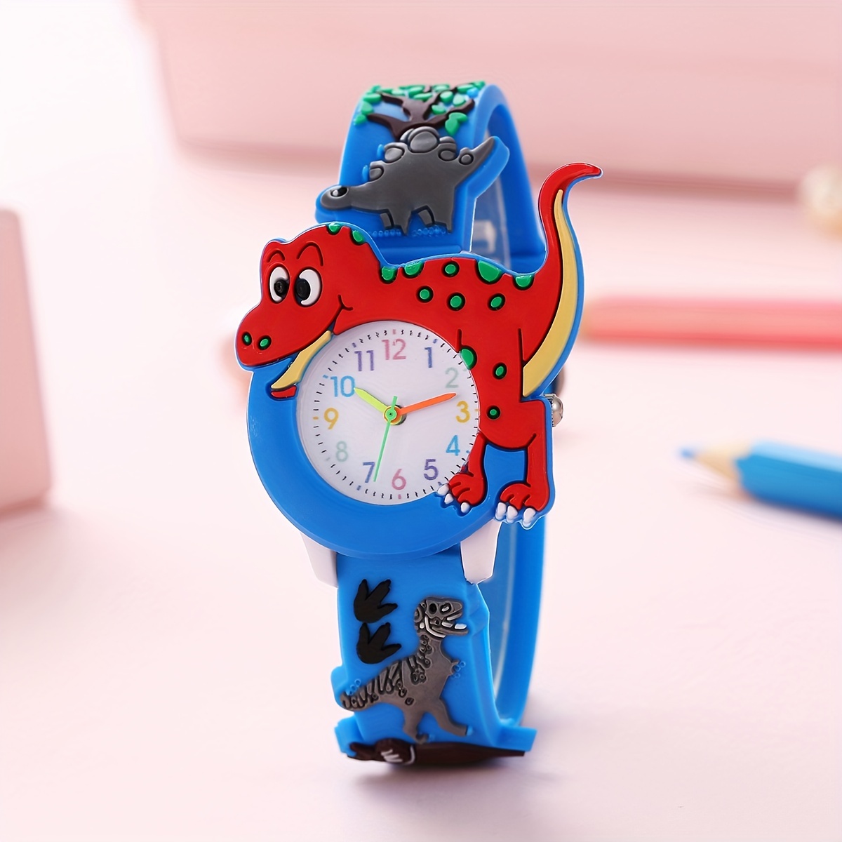 BEN NEVIS Reloj Niño, Reloj Digital para Niña Niños con Alarma