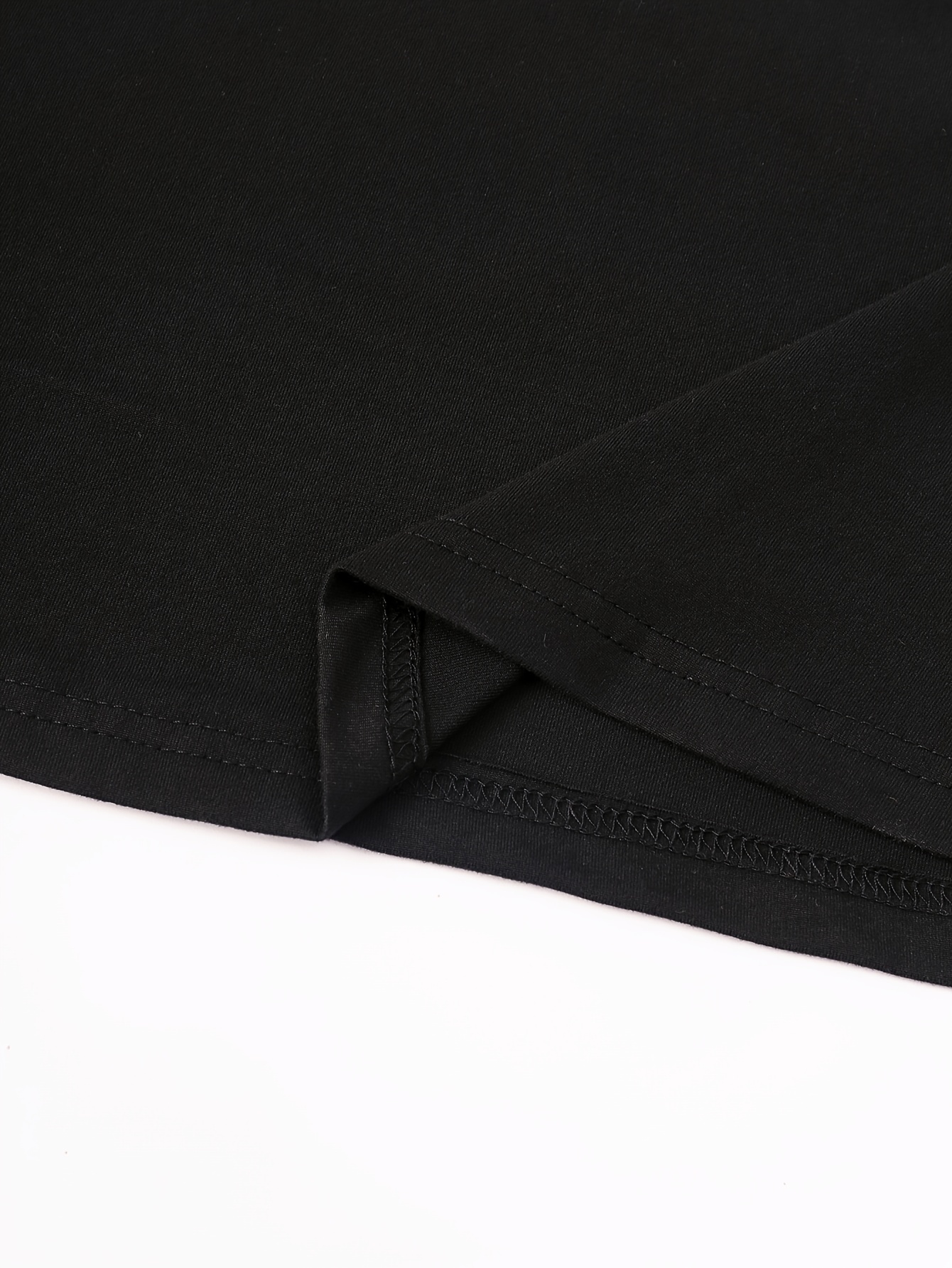 Women's Simple Lounge Dress, Plus Size Solid V Neck Spaghetti Straps Loose Cami Sleep Dress