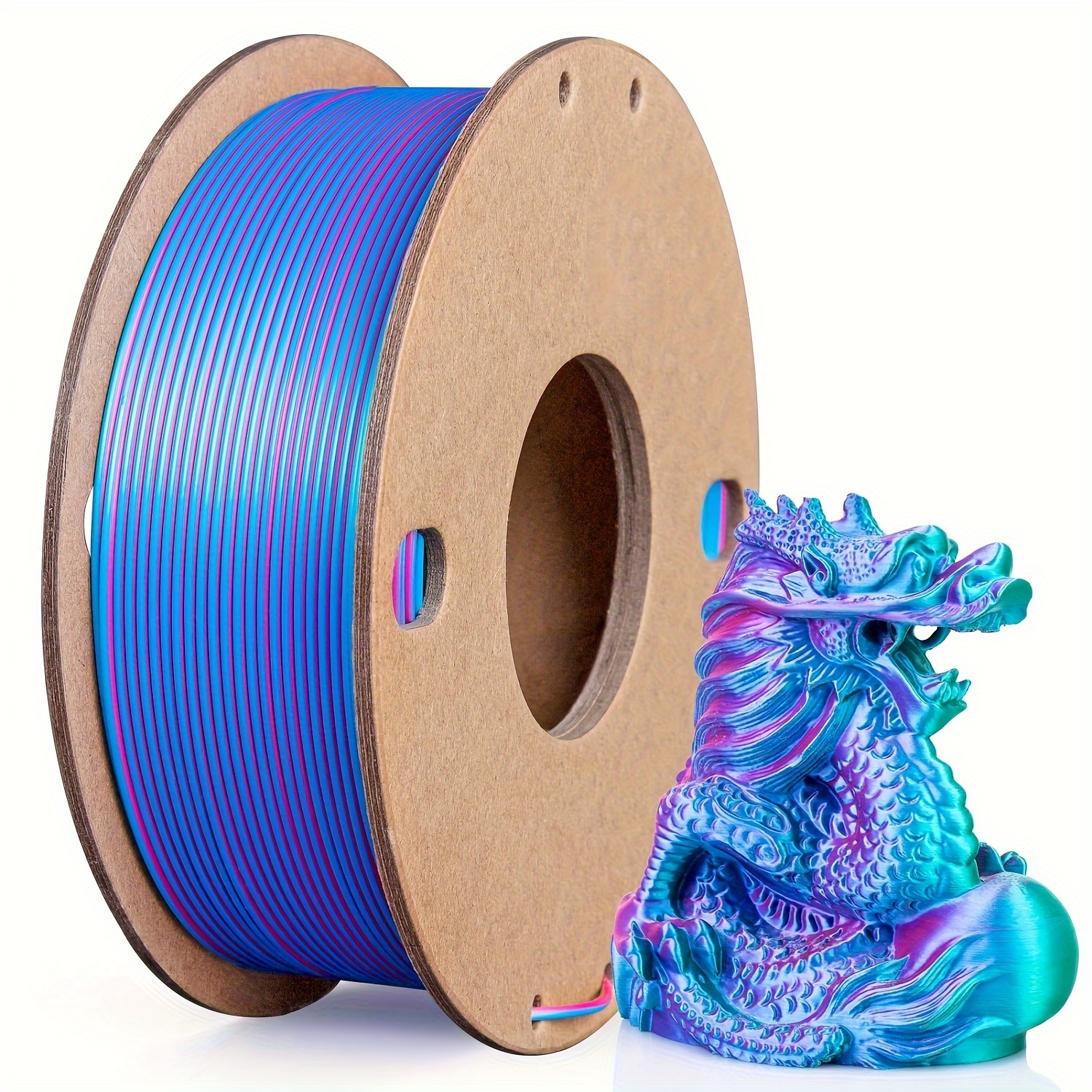The Best Silk PLA Filaments in 2024