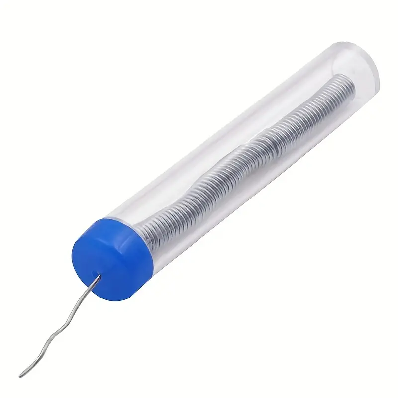 Portable Soldering Wire Pen Silver Solder Wire For Mobile - Temu