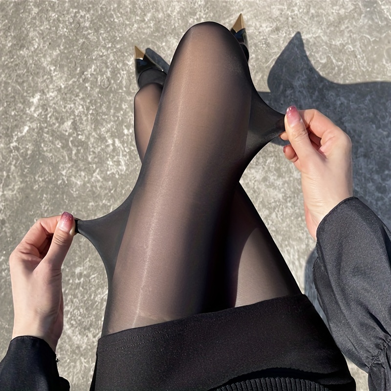 Tights And Pantyhose - Temu Canada