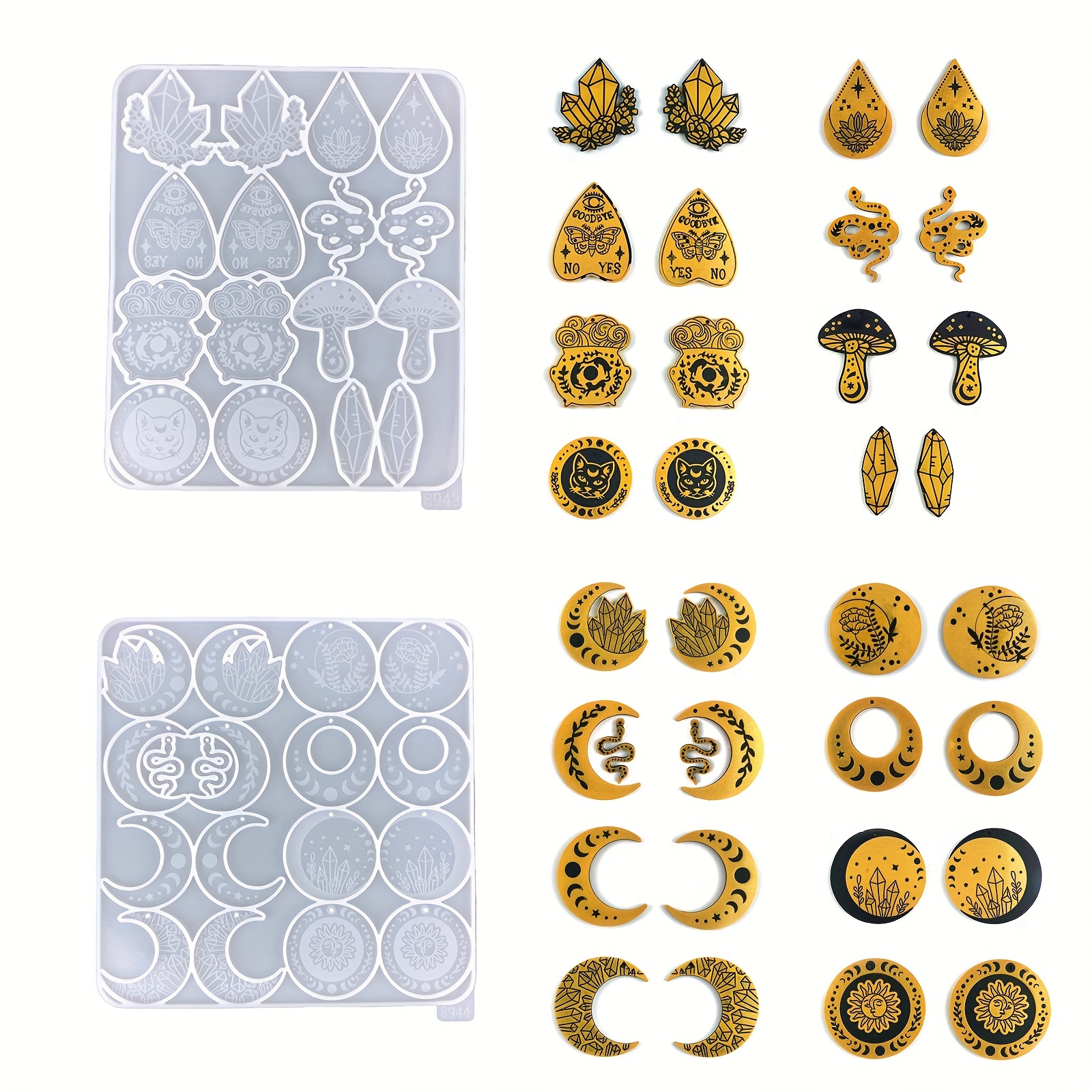Diy Jewelry Making Tools Craft Decoration Diy Tool - Temu