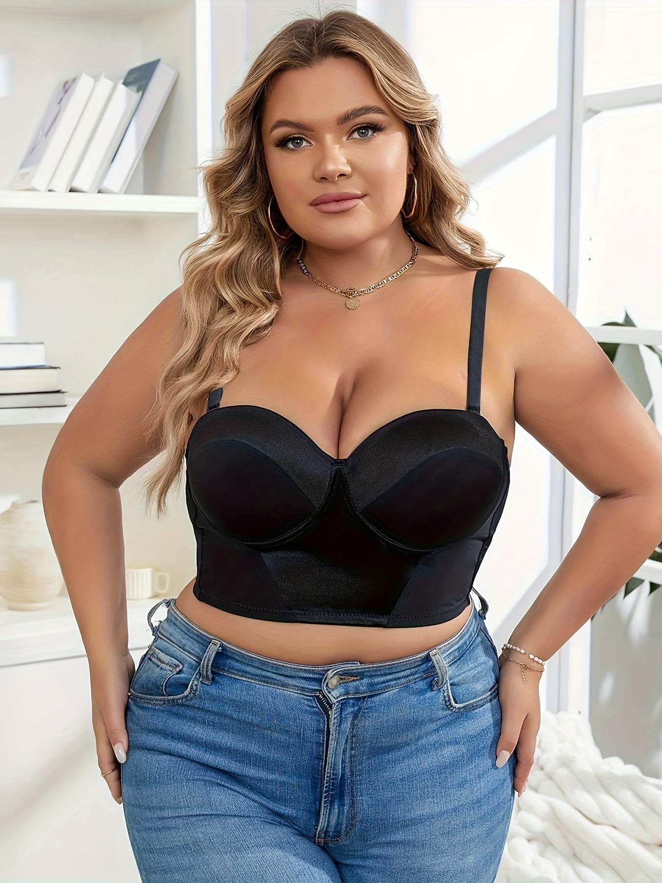 Anti-Saggy Breasts Bra,2pcs Anti-Saggy Breasts Bra,2pcs Women's Anti-Saggy  Breasts Bra (2pcs-5,XXL) : : Clothing, Shoes & Accessories