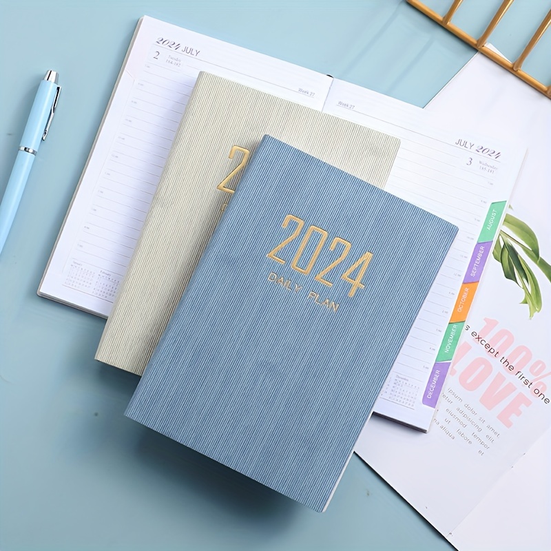 Con questo extra per la tua agenda ad anelli potrai tenere sotto controllo  tutte le tue sane abitudine quotidiane. Entra nello shop online e scoprilo!