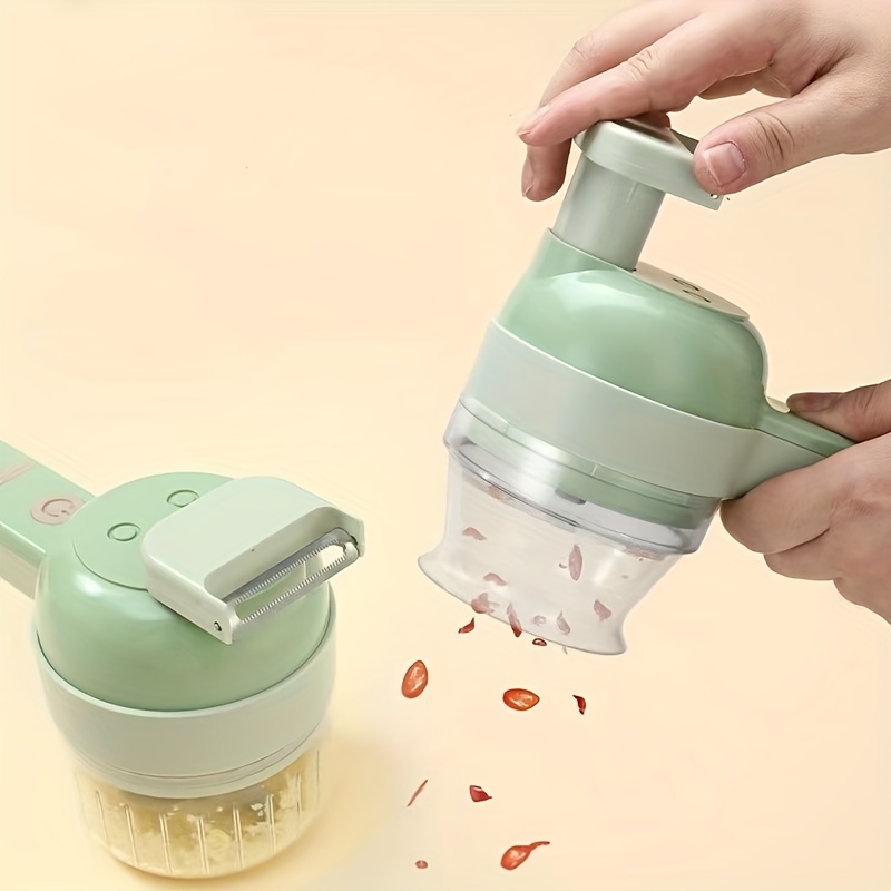 Creative Fruit Chopper Kitchen Vegetable Chopper - Temu