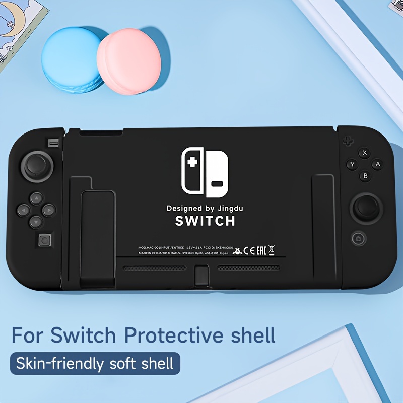 Convient Pour Le Sac De Rangement Switch OLED, La Housse De Protection  Switch Soft Shell NS