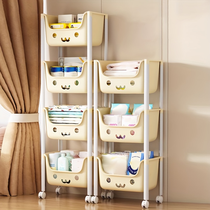 Creative Baby Cart Muebles Para Bebés Juguete Baby Cart - Temu Mexico