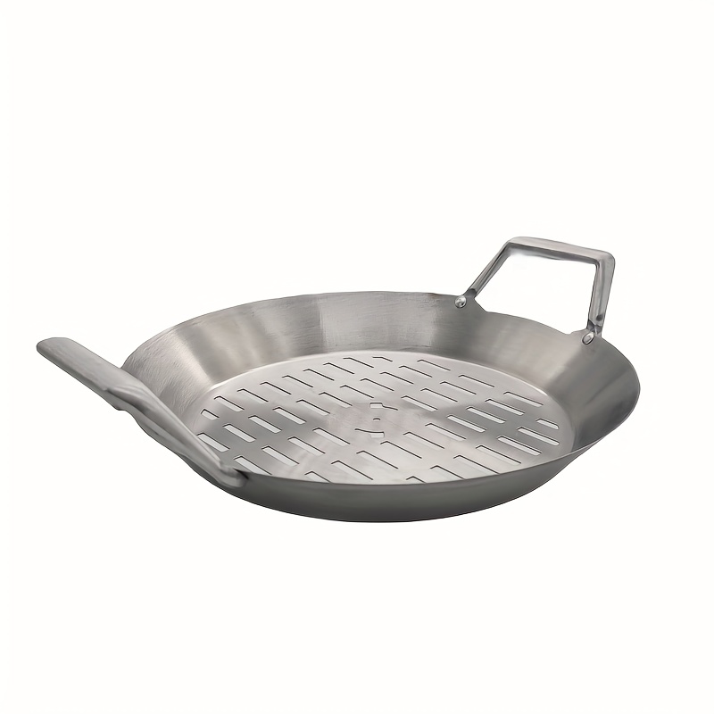 Oven Grill Pan With Rack