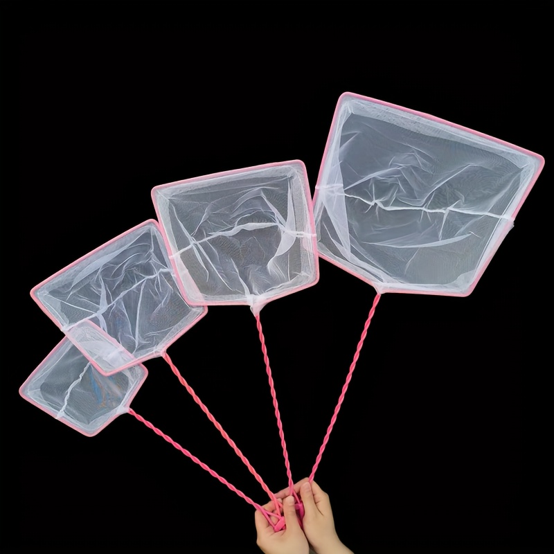 BESPORTBLE 3 Pcs Fish Bag Salted Container Fish Net Clams Fish Collecting  Container Production Bag Fishing Net Fishing Net Fishing Bag Fishing Net