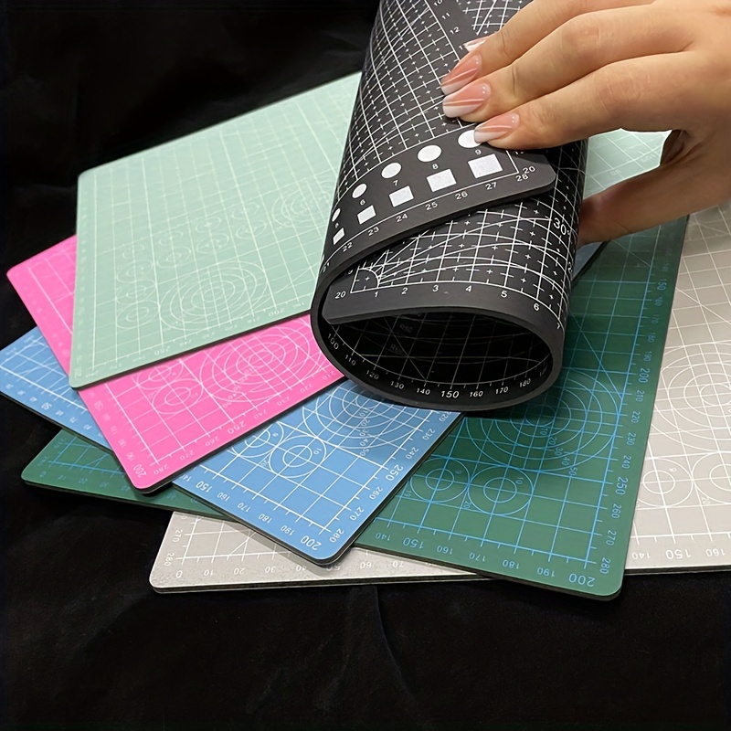 New A3 Double Side Craft Cutting Mat Cutting Board Sewing - Temu
