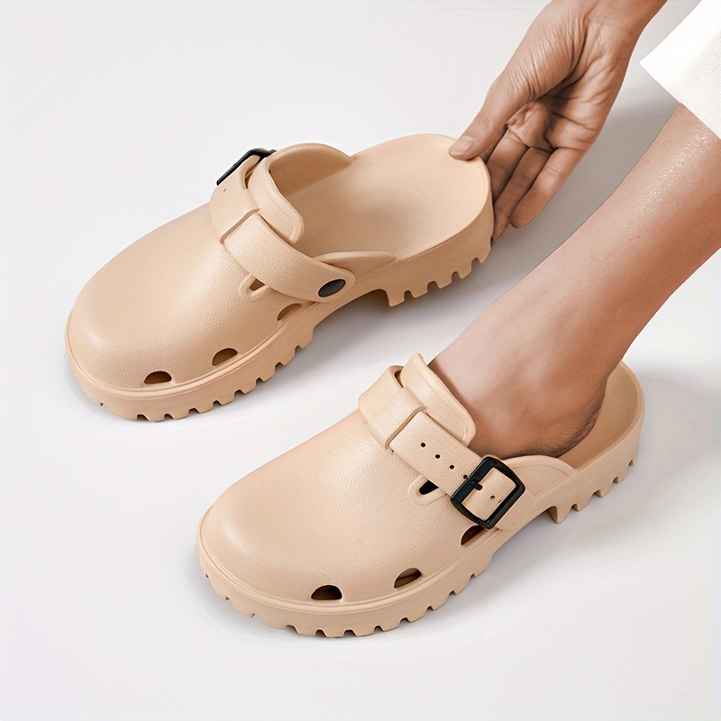 Clogs with sale arch support