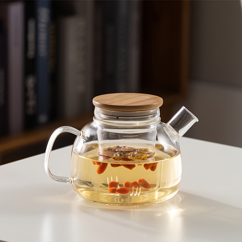 Electric best sale tea set