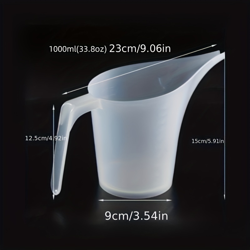 Long Spout Measuring Cup – My Kitchen Gadgets