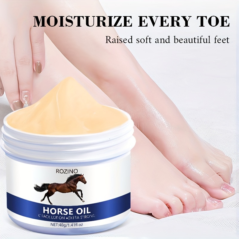 Arbutina Horse Oil & Jelly Fish Body Lotion - Price in India, Buy