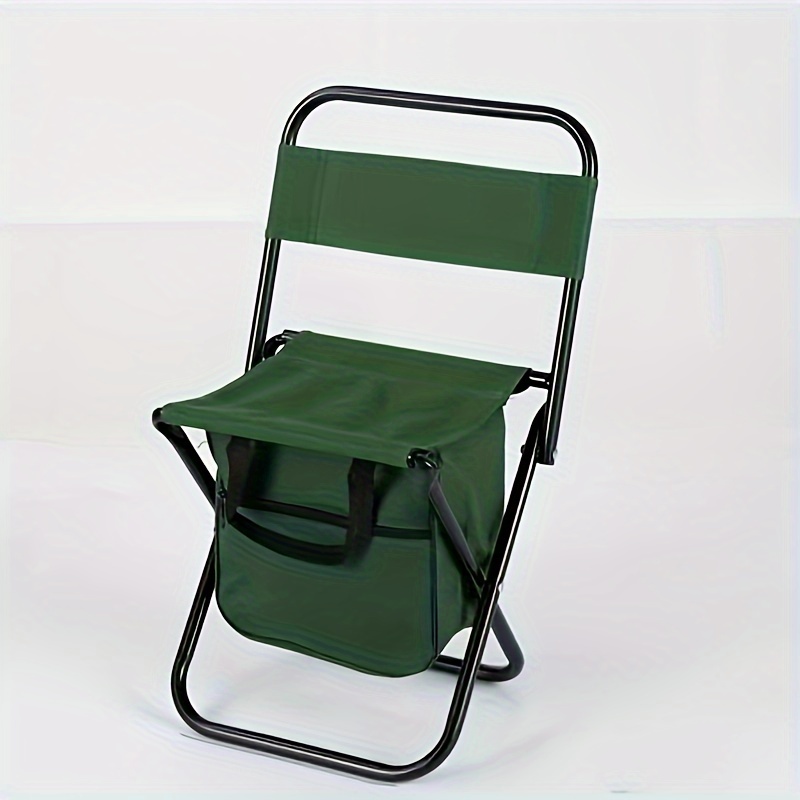 Outdoor Small Chair Storage Bag Camping Folding Chair Outdoor