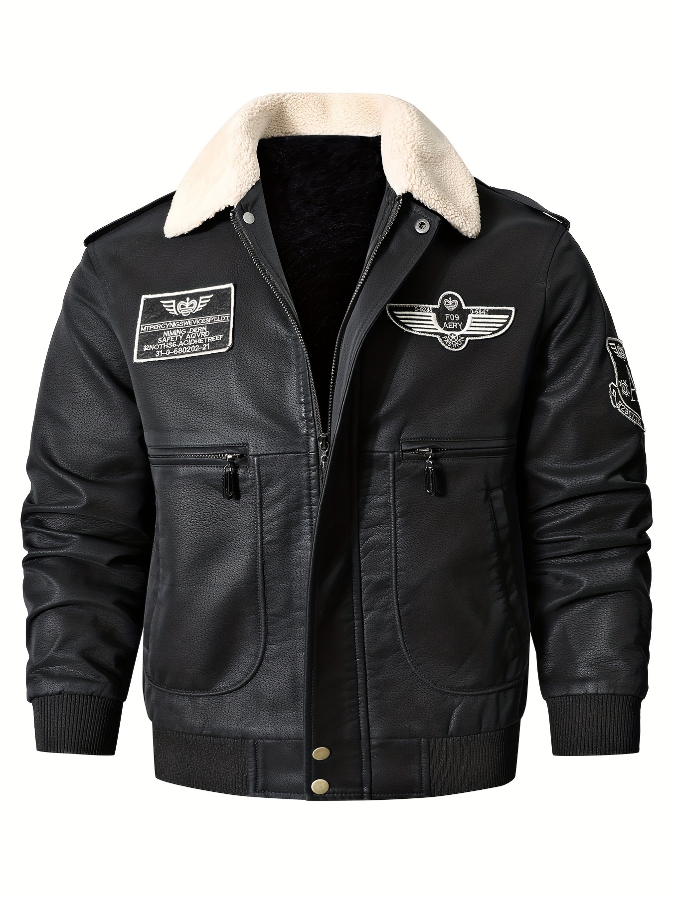 abrigo de moto, chaqueta de moto para hombre, chaqueta larga para moto