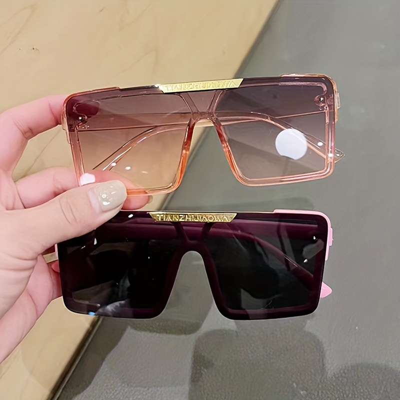 Louis Vuitton, Accessories, Louis Vuitton Party Square Sunglasses