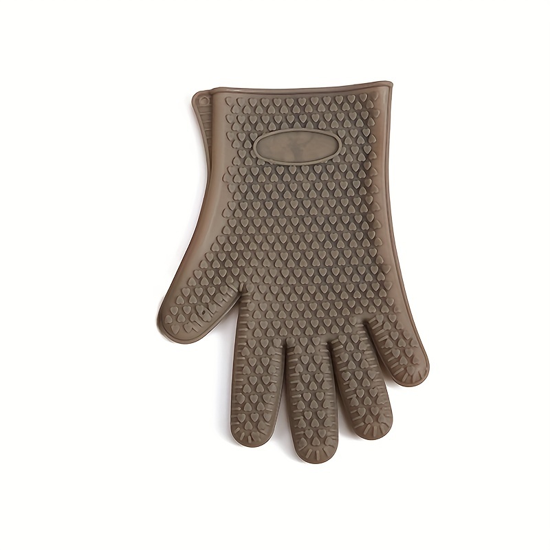 Louis Vuitton Leather Golf Glove - Brown Gloves & Mittens