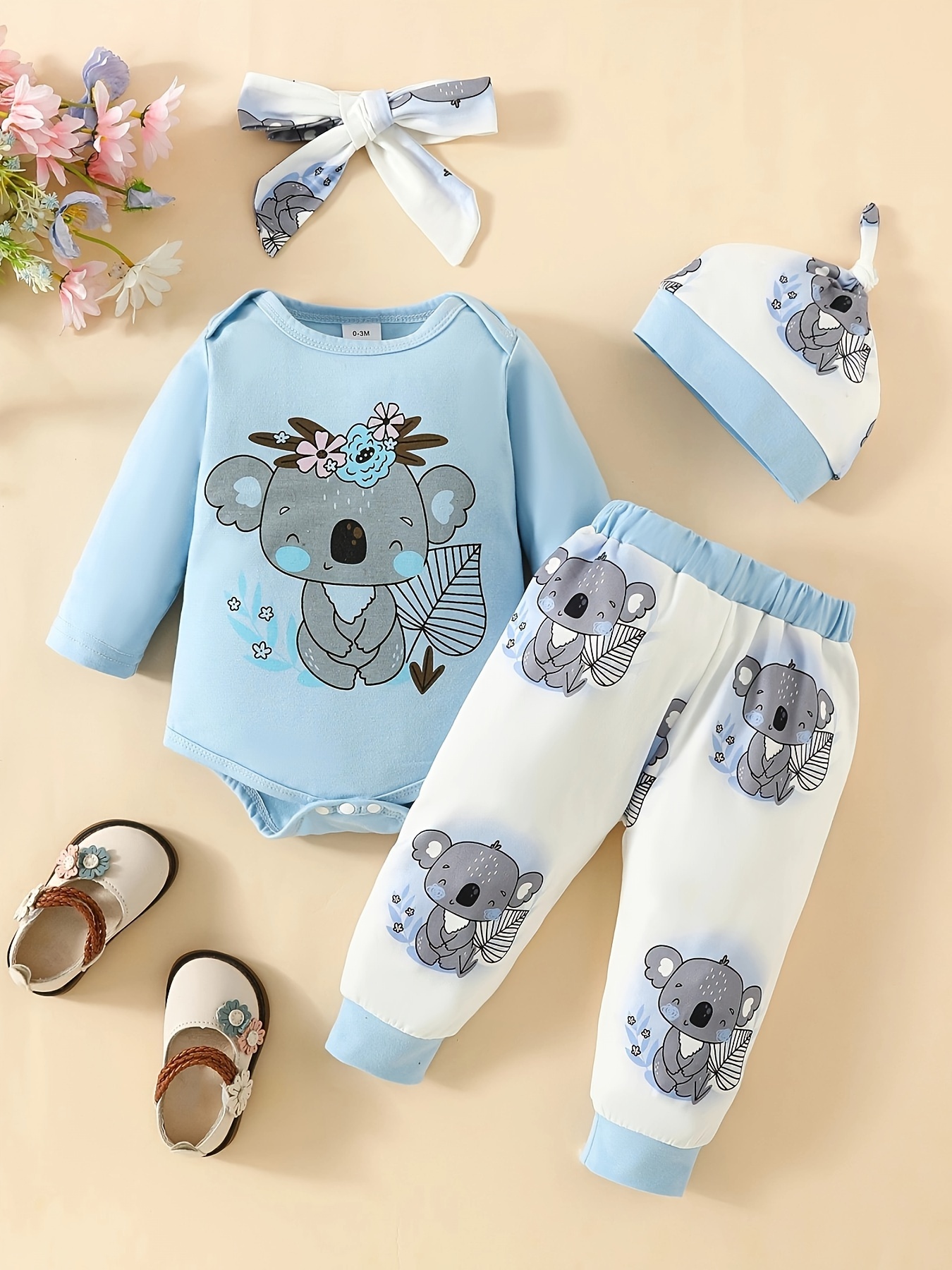 Koala hot sale kids clothes