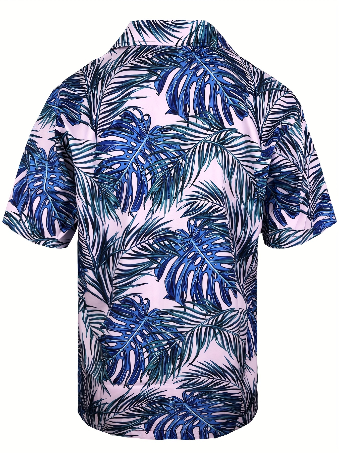 Hurley purchases Garden Short Sleeve Hawaiian Shirt