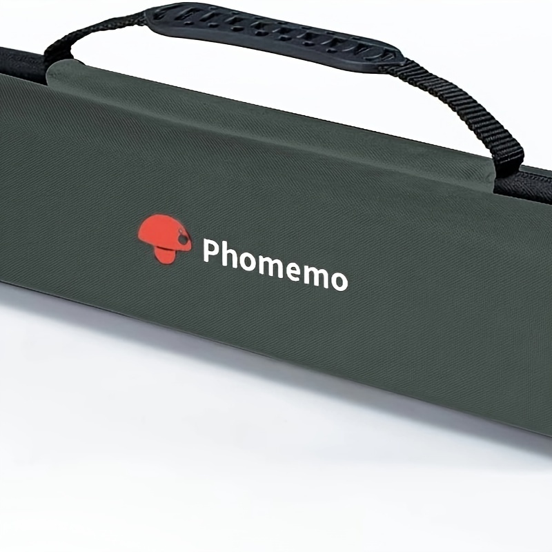Phomemo M08F A4 Paper Printer Portable USB Bluetooth Wireless