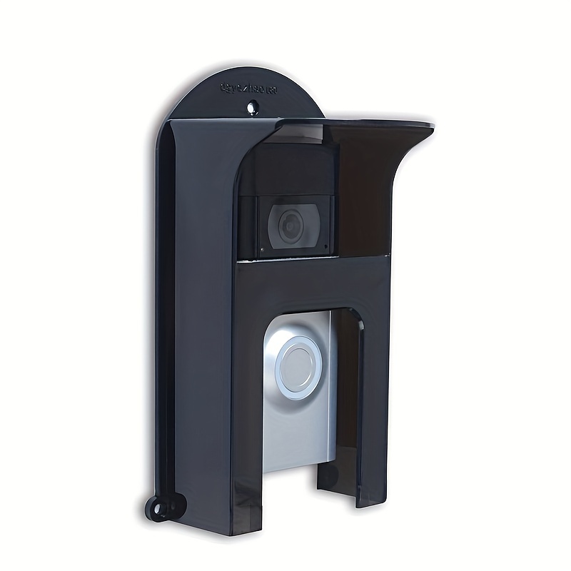 Reolink Doorbell Rain Cover par Zkaza, Téléchargez gratuitement un modèle  STL