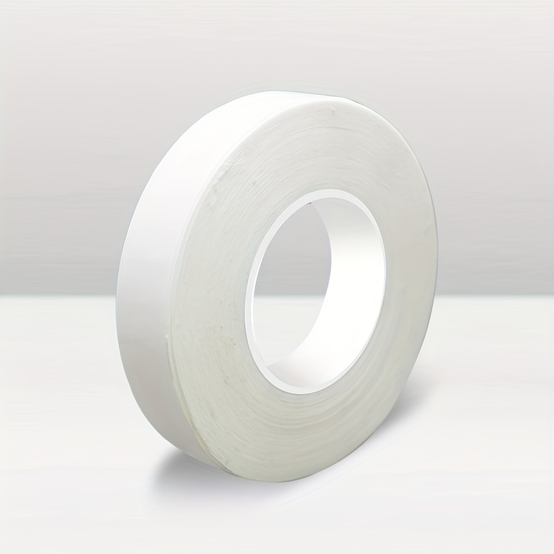 1 Roll Of Double Sided Tape Is Heavy Reusable Strong And Transparent Very  Suitable For Pasting Items On Walls Posters And Carpets, 24/7 Customer  Service