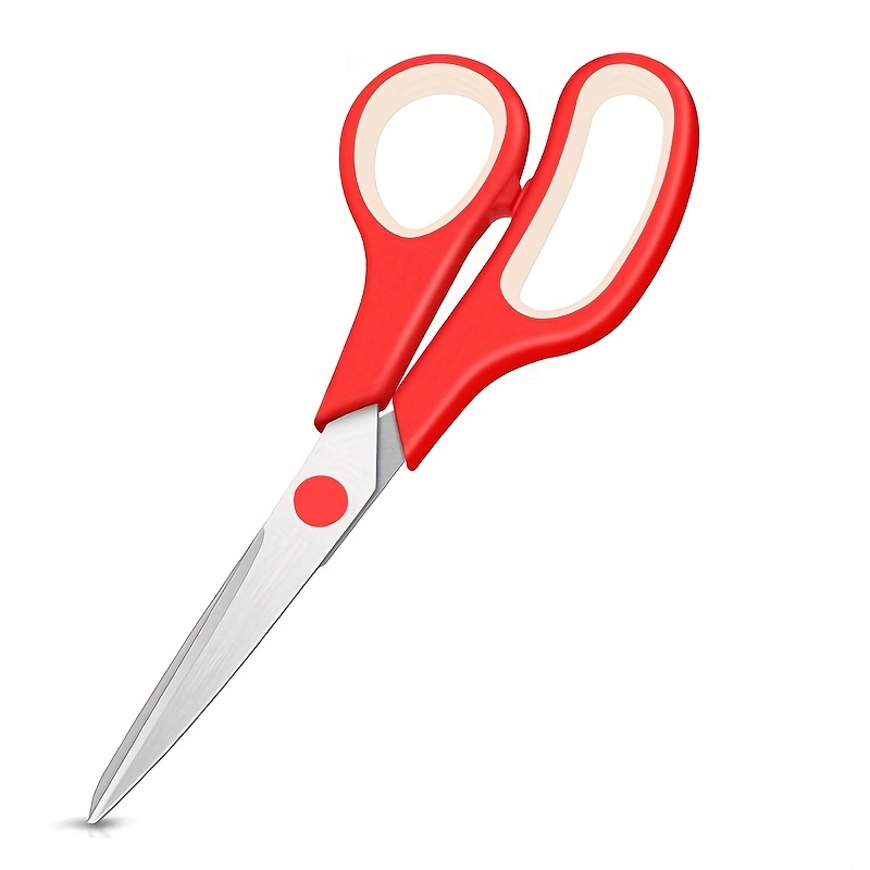 Scissors Multipurpose Scissor Stainless Steel Sharp Scissors - Temu