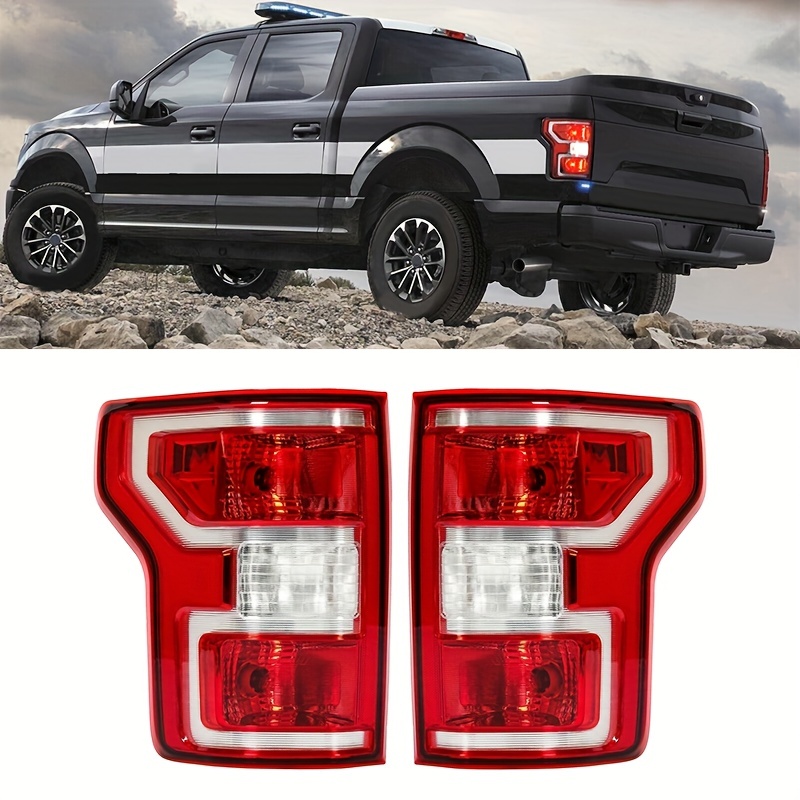 Led Third Brake Light Replacement For 1999-2016 Ford F250 F350