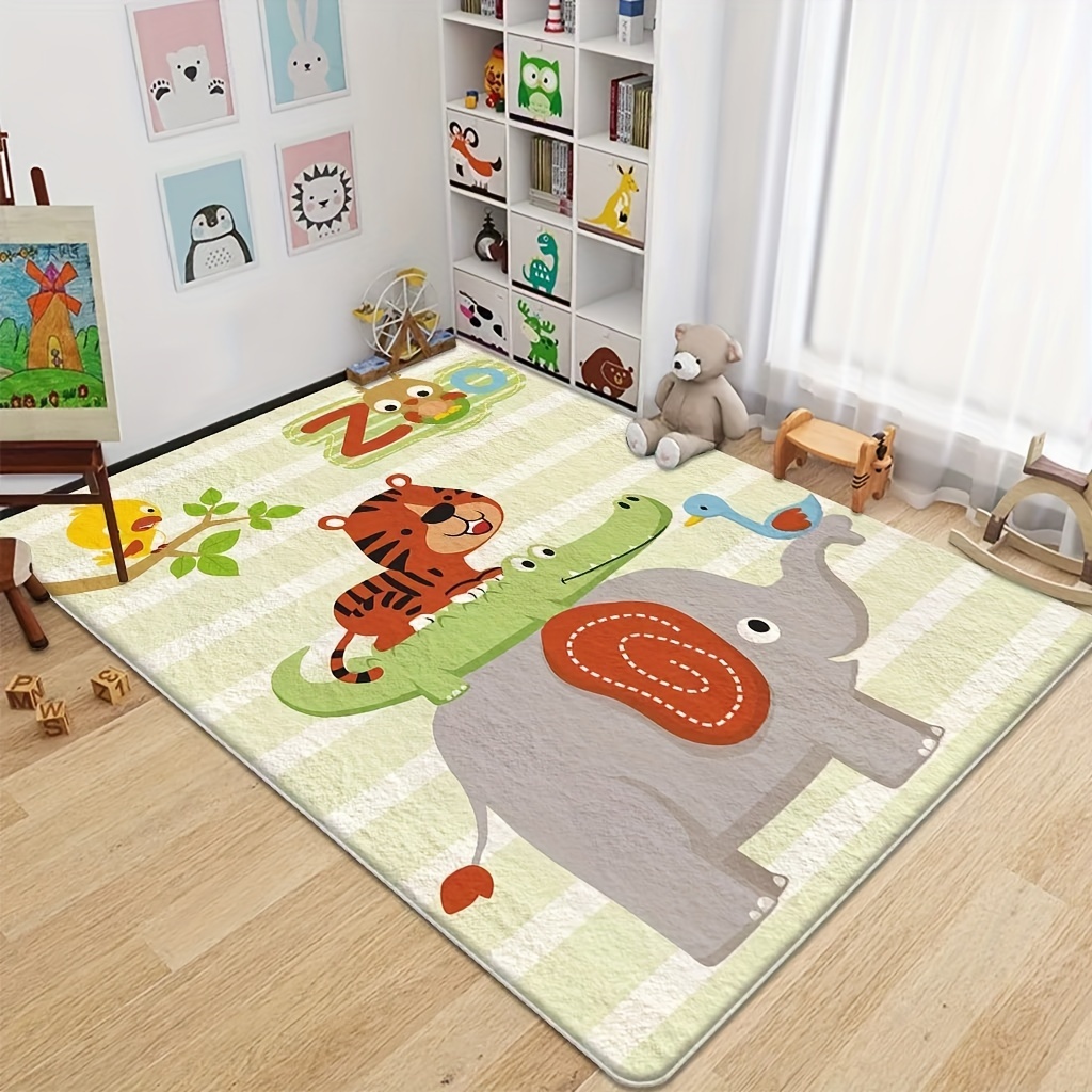  Accesorios de habitación para adolescentes y niñas, alfombra  rectangular geométrica gris, alfombra para dormitorio, resistente a las  manchas, accesorios de dormitorio para niñas, alfombras para dormitorios de  47.2 x 70.9 in 