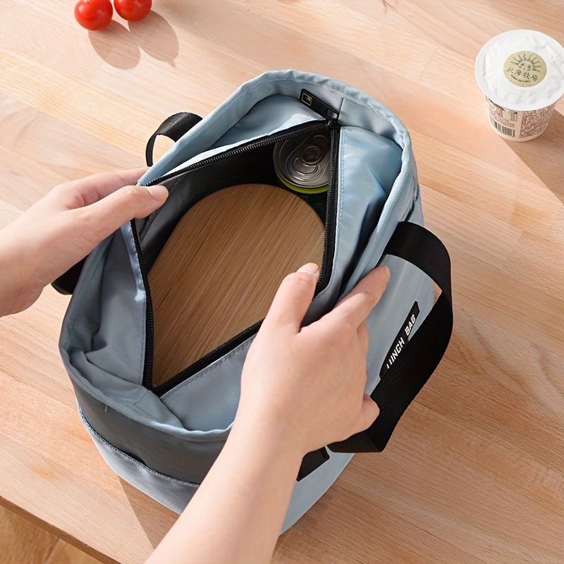 Mens Lunch Box Containers, Xiaomi Insulation Lunch Box